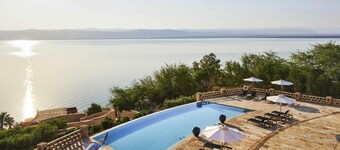 Mövenpick Resort & Spa Dead Sea