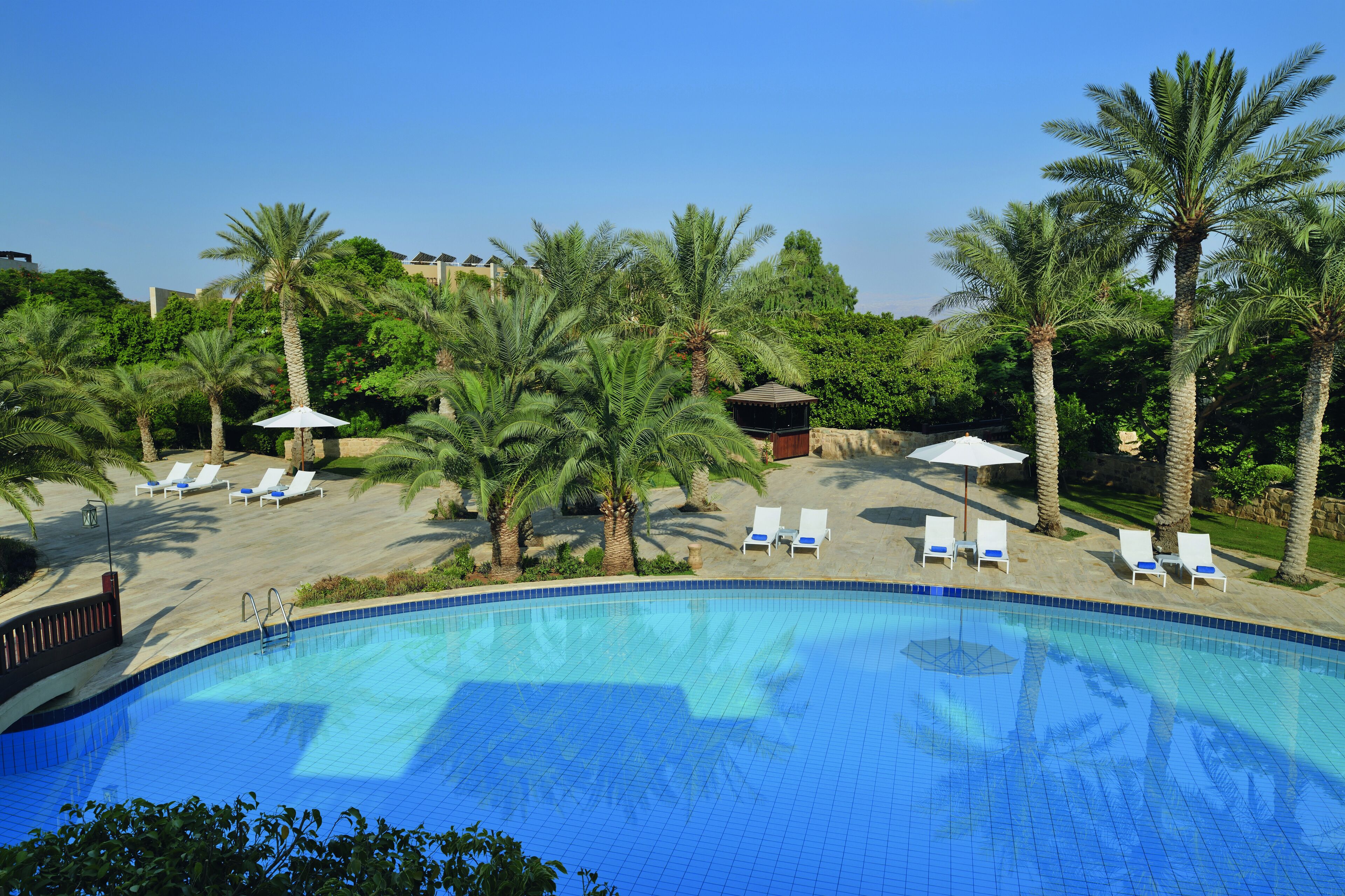 Mövenpick Dead Sea Jordan