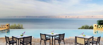 Mövenpick Dead Sea Jordan