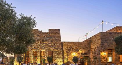 Mövenpick Dead Sea Jordan