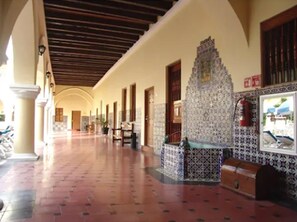 Hallway