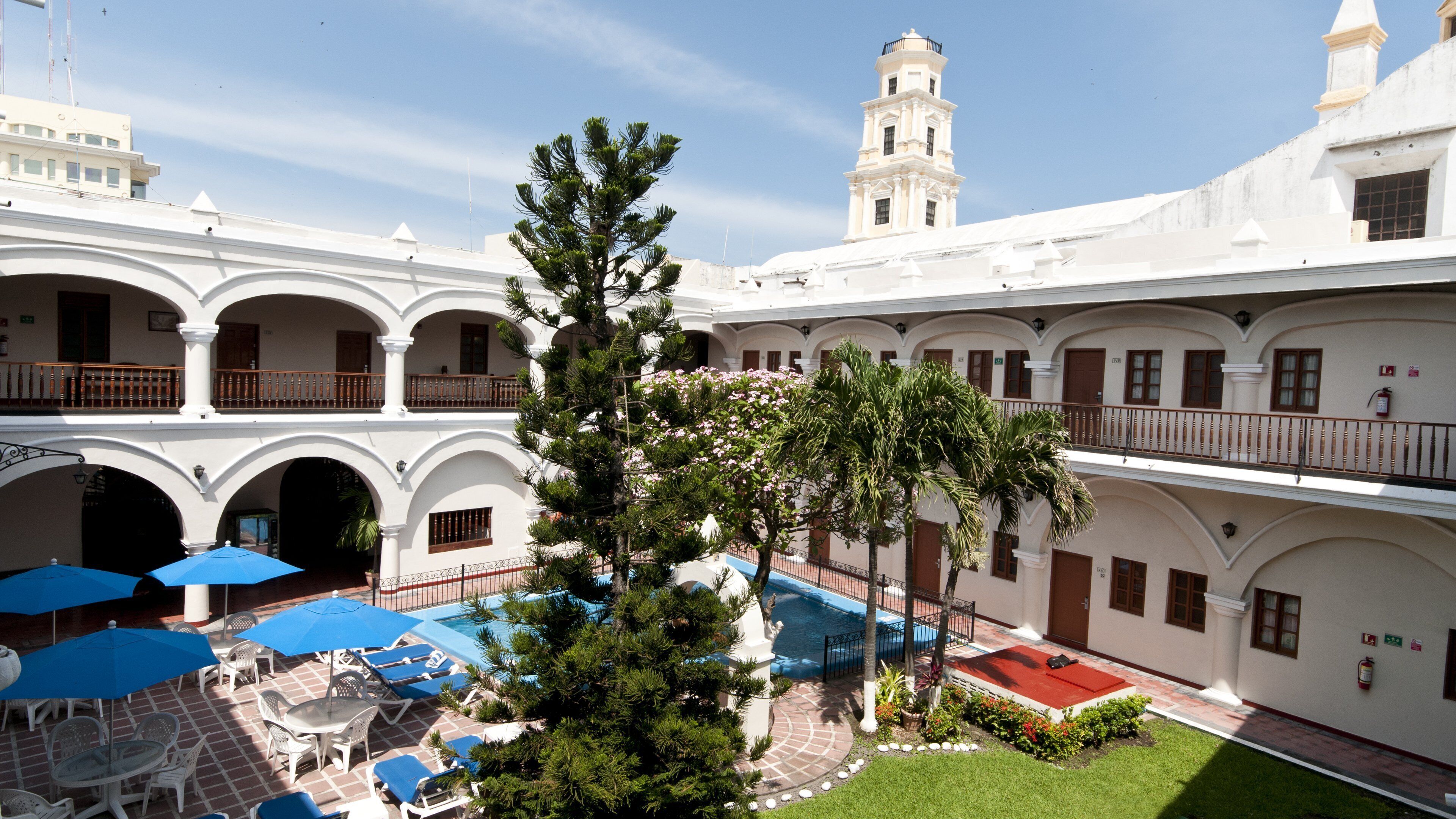 Photo - Veracruz Centro Histórico