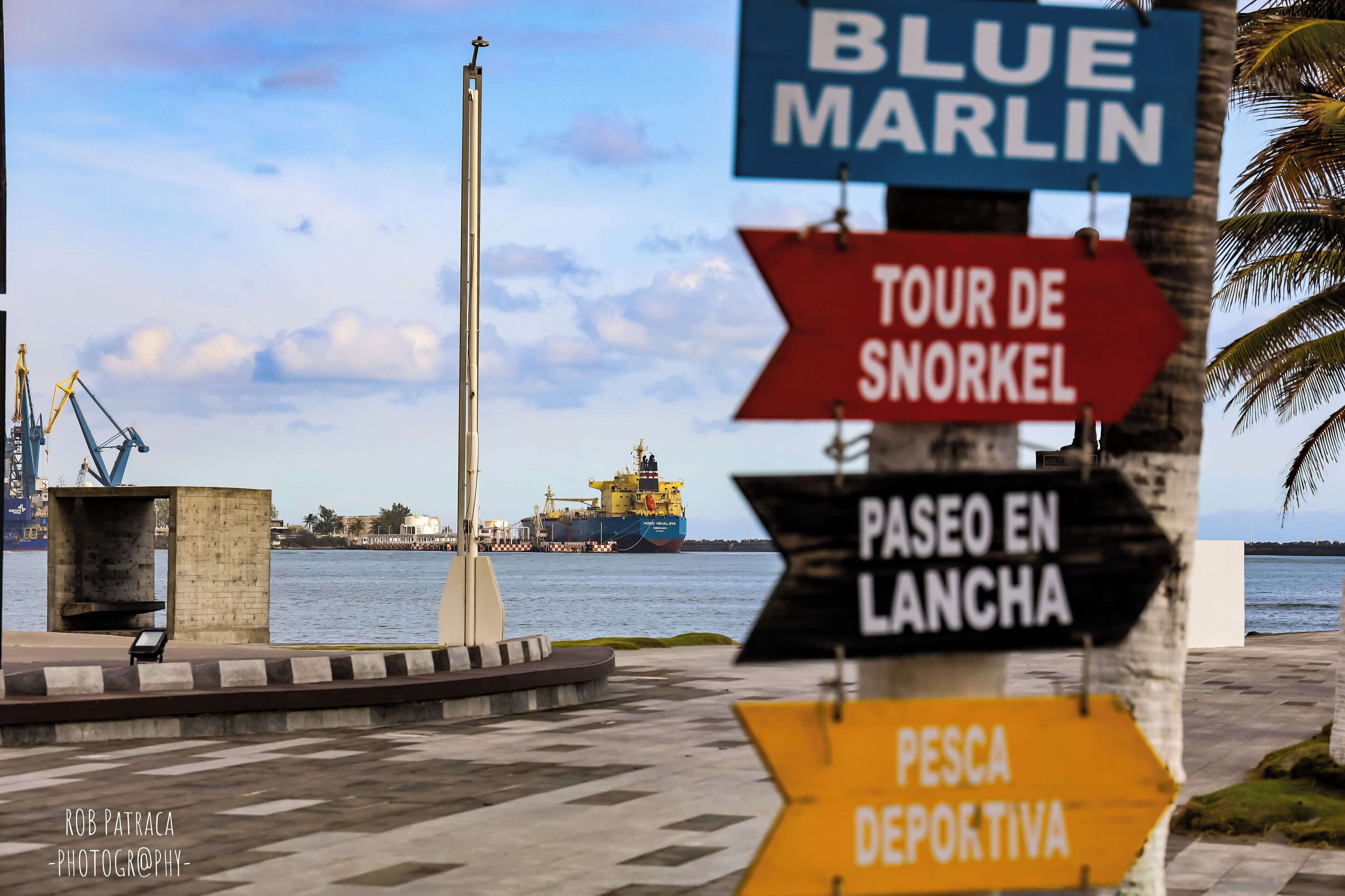Foto - Veracruz Centro Histórico