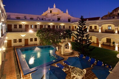 Holiday Inn Centro Historico by IHG