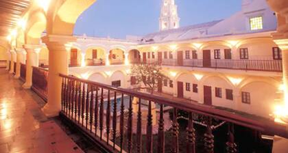 Holiday Inn Express Veracruz Centro Historico