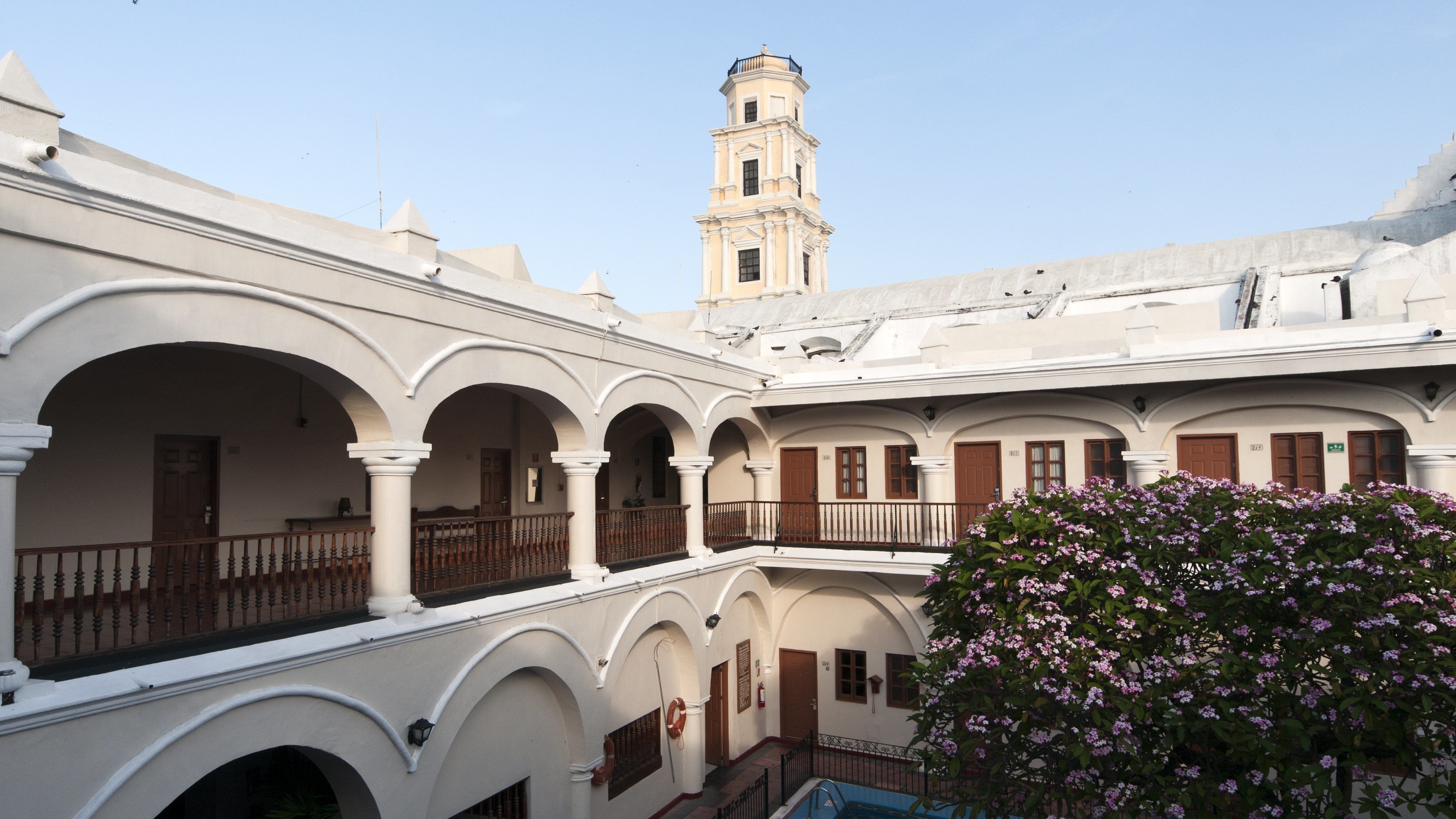 Foto - Veracruz Centro Histórico