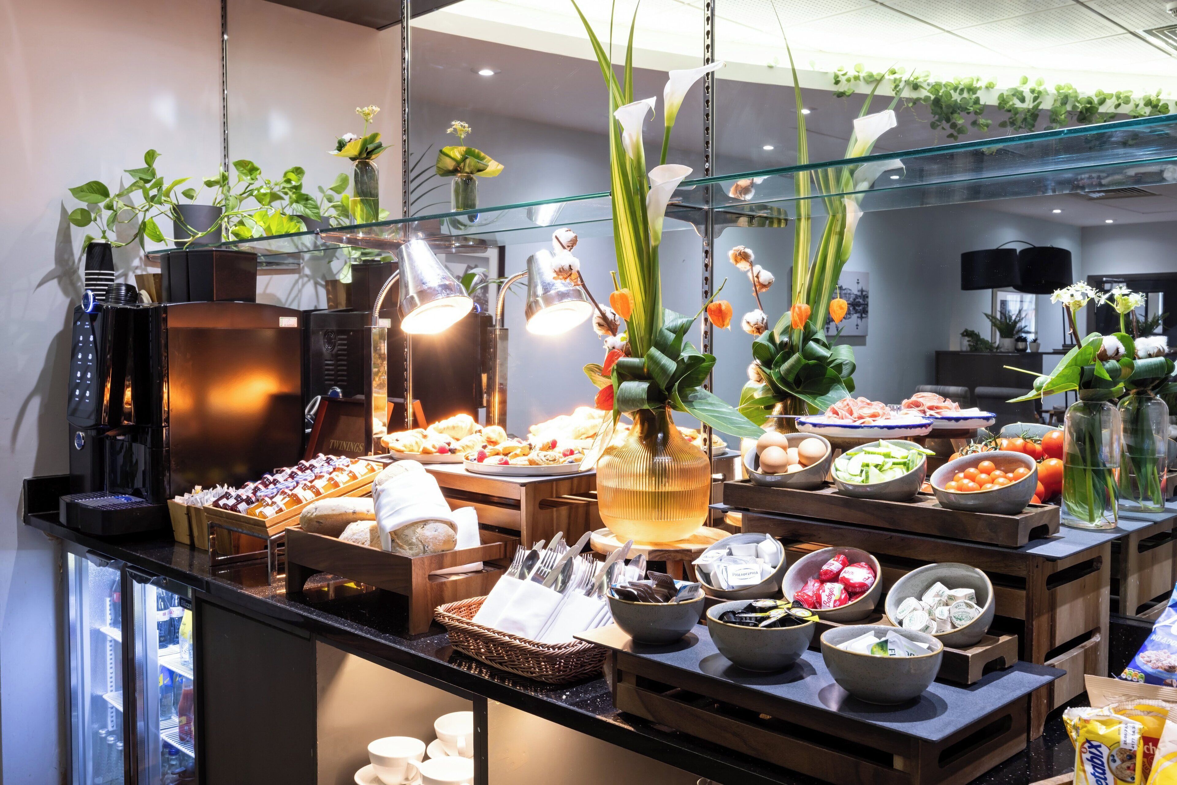 Tiện nghi, dịch vụ nơi lưu trú