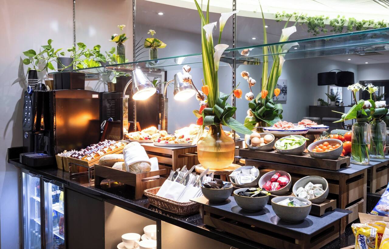 Crowne Plaza Liverpool City Centre by IHG