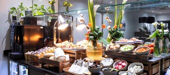 Crowne Plaza Liverpool City Centre by IHG