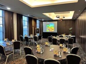 Meeting facility - Crowne Plaza Liverpool City Centre by IHG (Liverpool)
