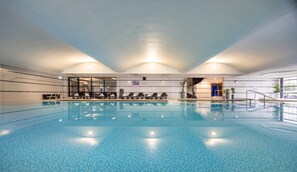 Fitness facility - Crowne Plaza Liverpool City Centre by IHG (Liverpool)