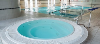 Crowne Plaza Liverpool City Centre by IHG
