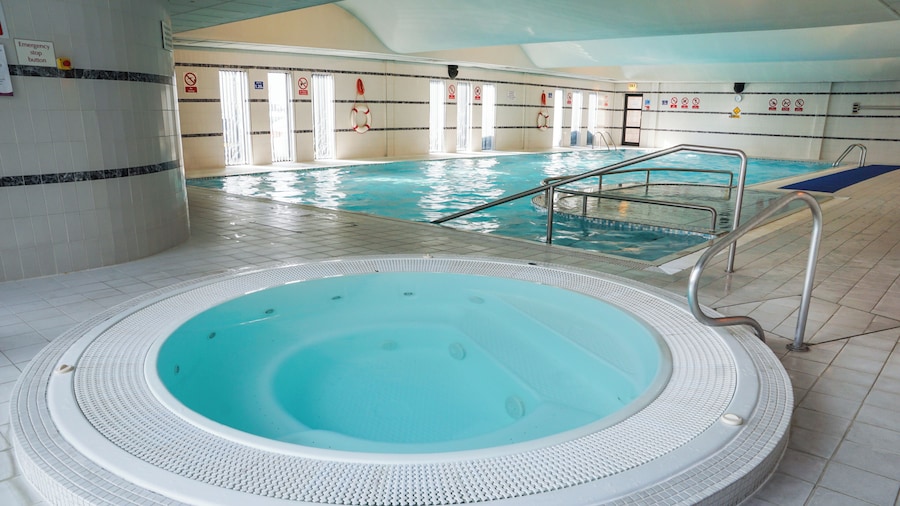 Crowne Plaza Liverpool City Centre by IHG