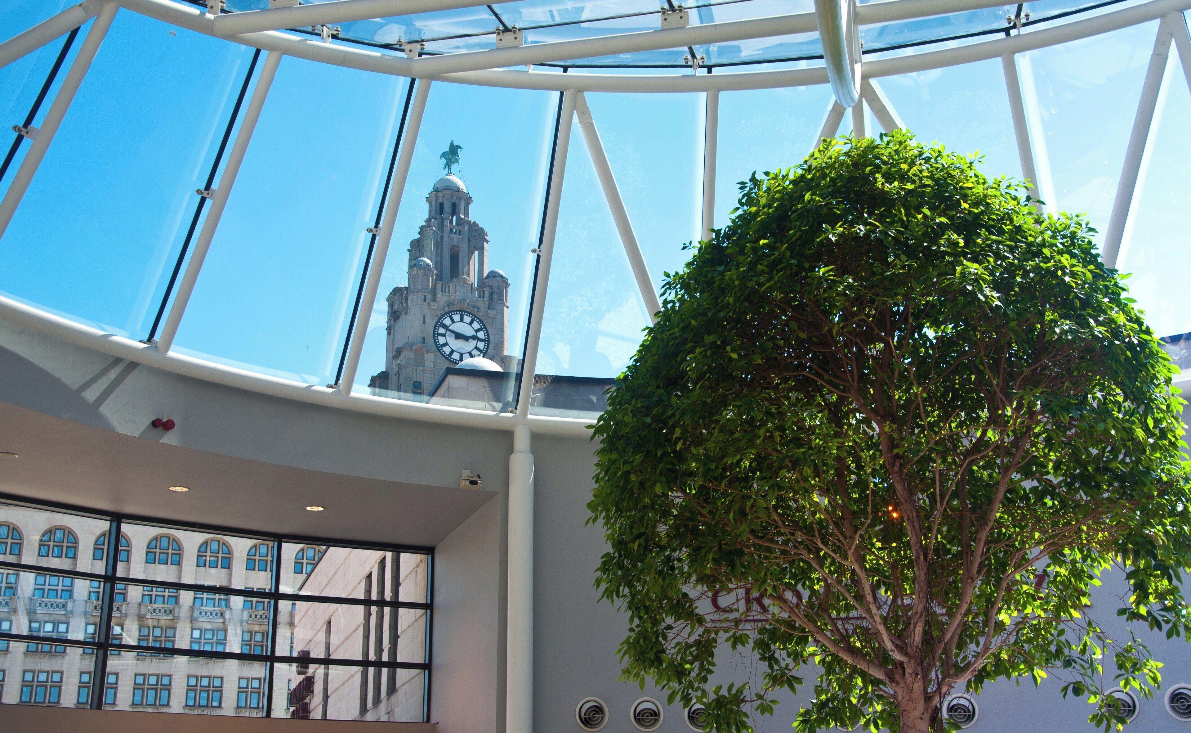 Foto - Crowne Plaza Liverpool City Centre by IHG