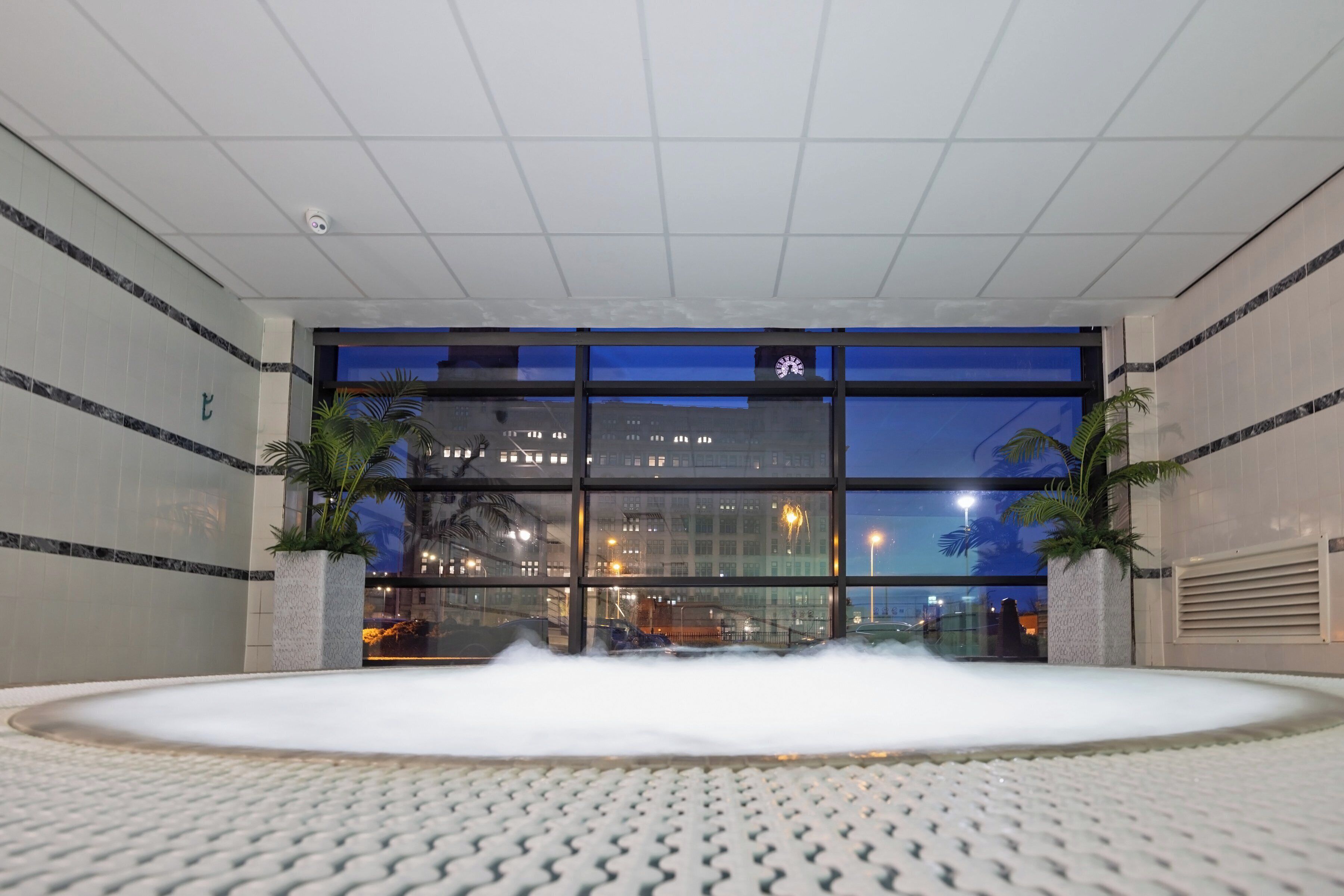 Foto - Crowne Plaza Liverpool City Centre by IHG