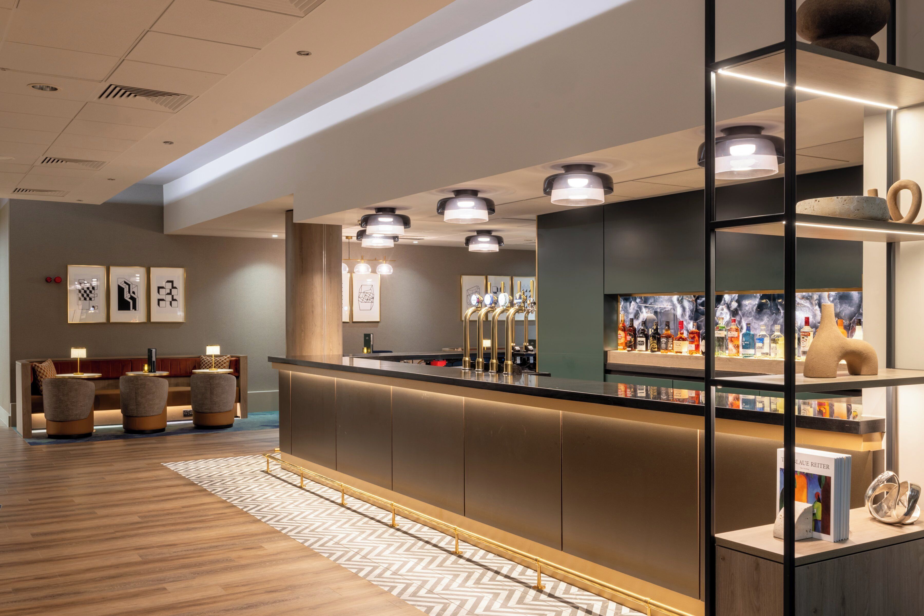 Foto - Crowne Plaza Liverpool City Centre by IHG