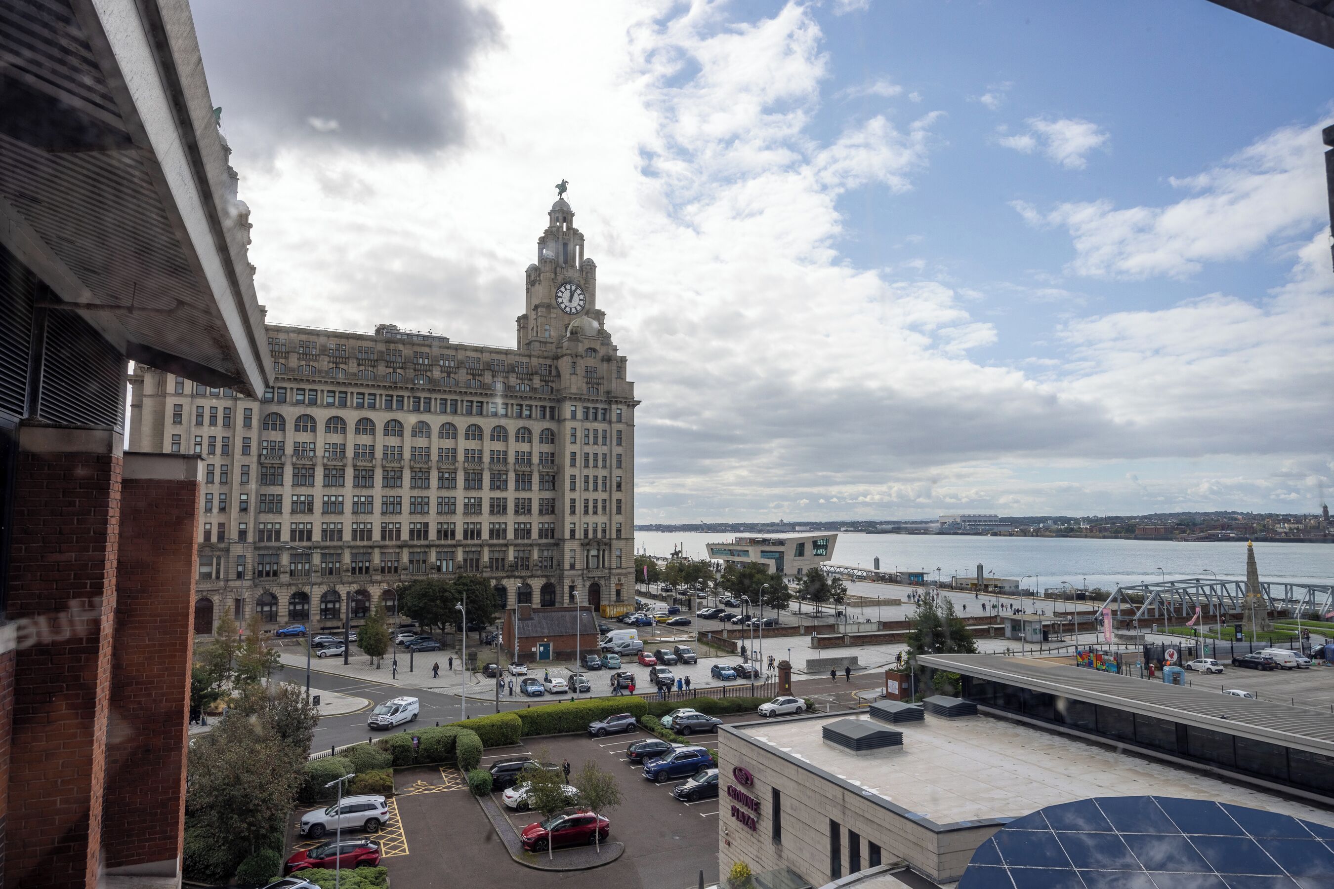 Foto - Crowne Plaza Liverpool City Centre by IHG