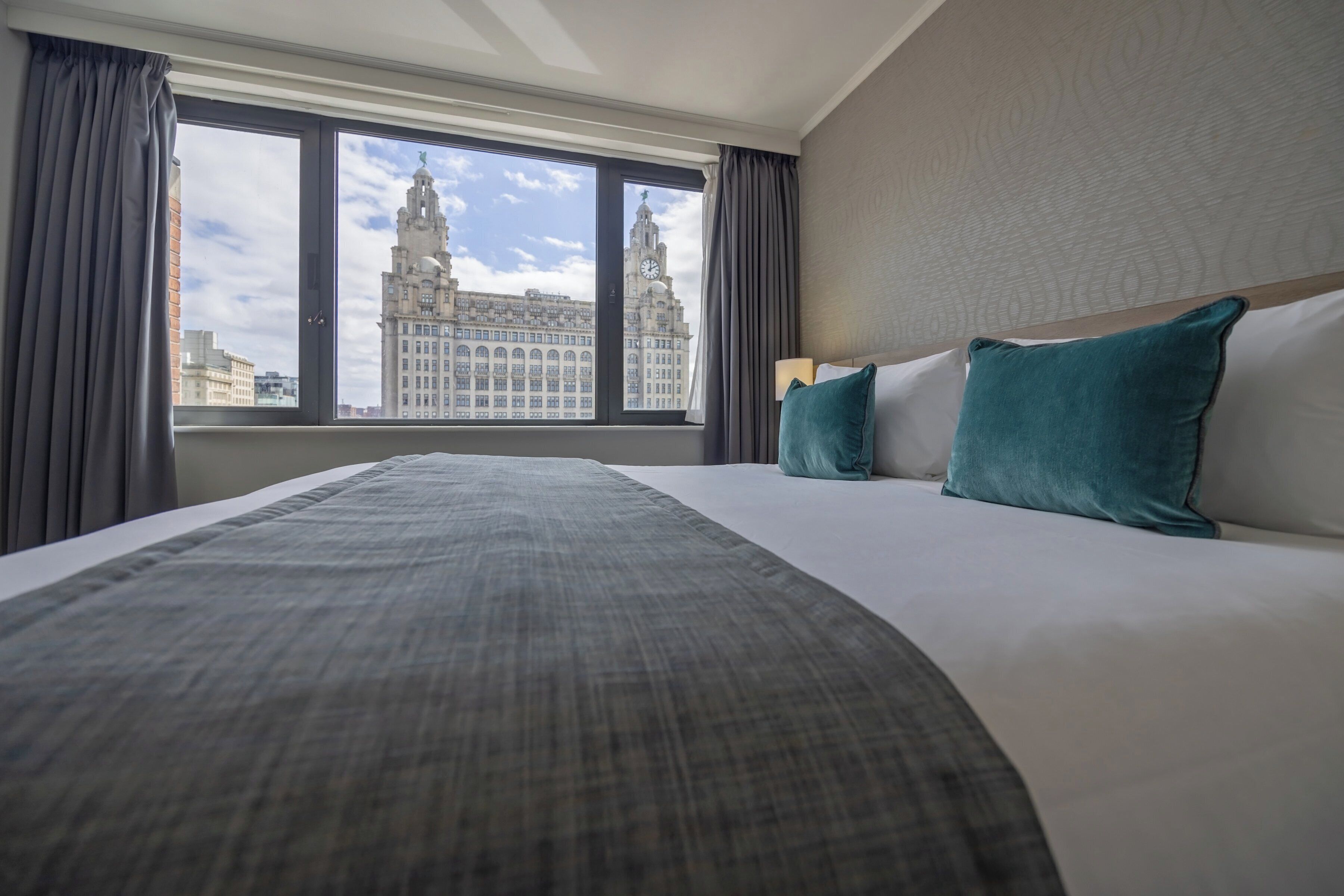 Foto - Crowne Plaza Liverpool City Centre by IHG