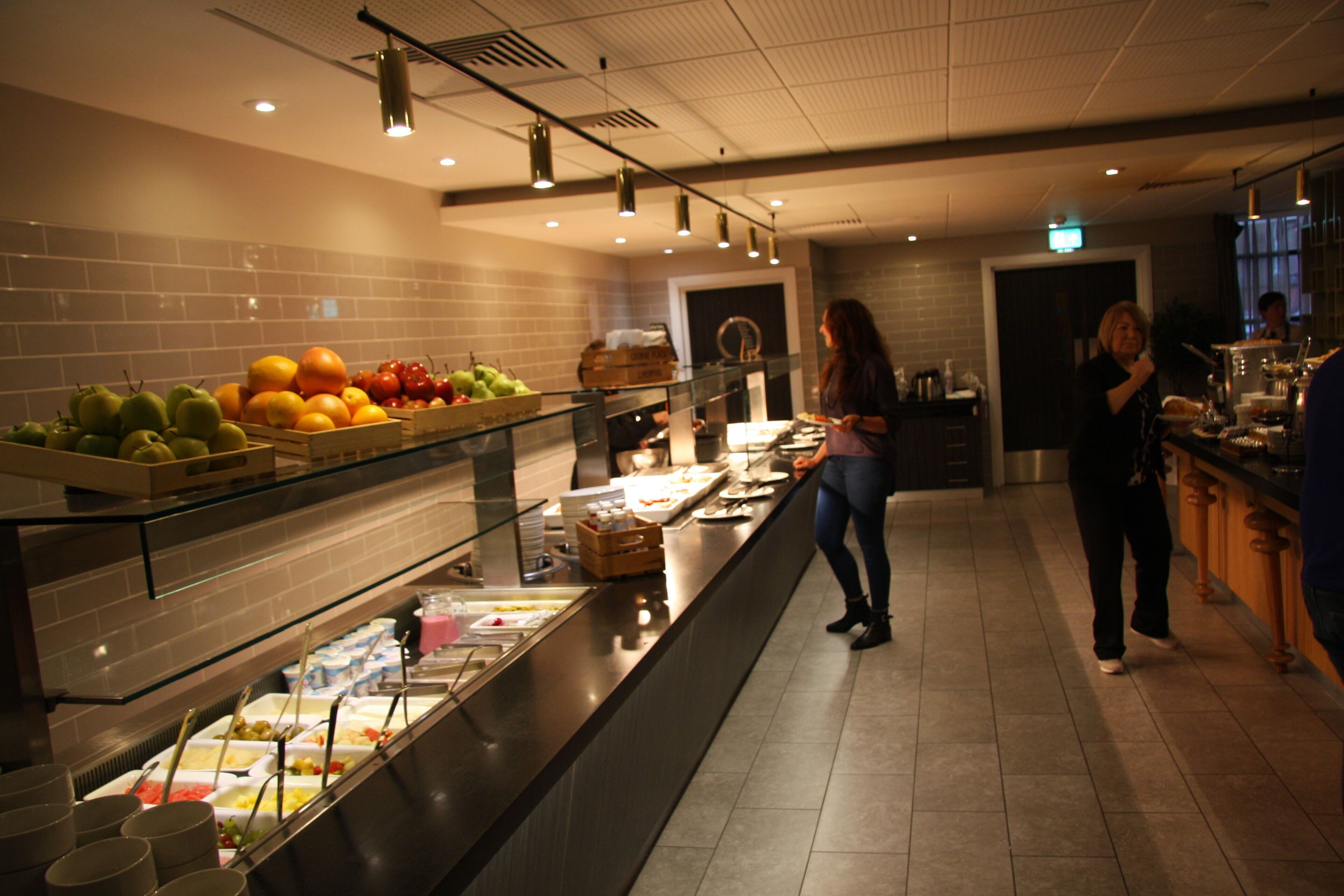 Foto - Crowne Plaza Liverpool City Centre by IHG