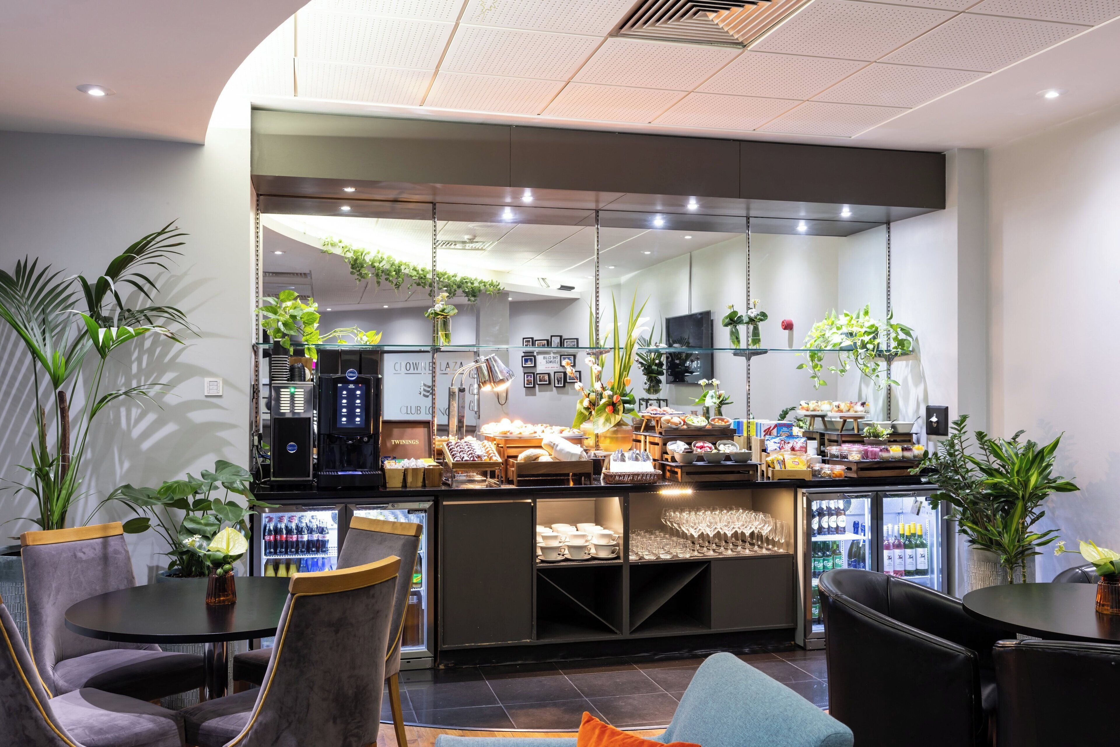 Photo - Crowne Plaza Liverpool City Centre by IHG