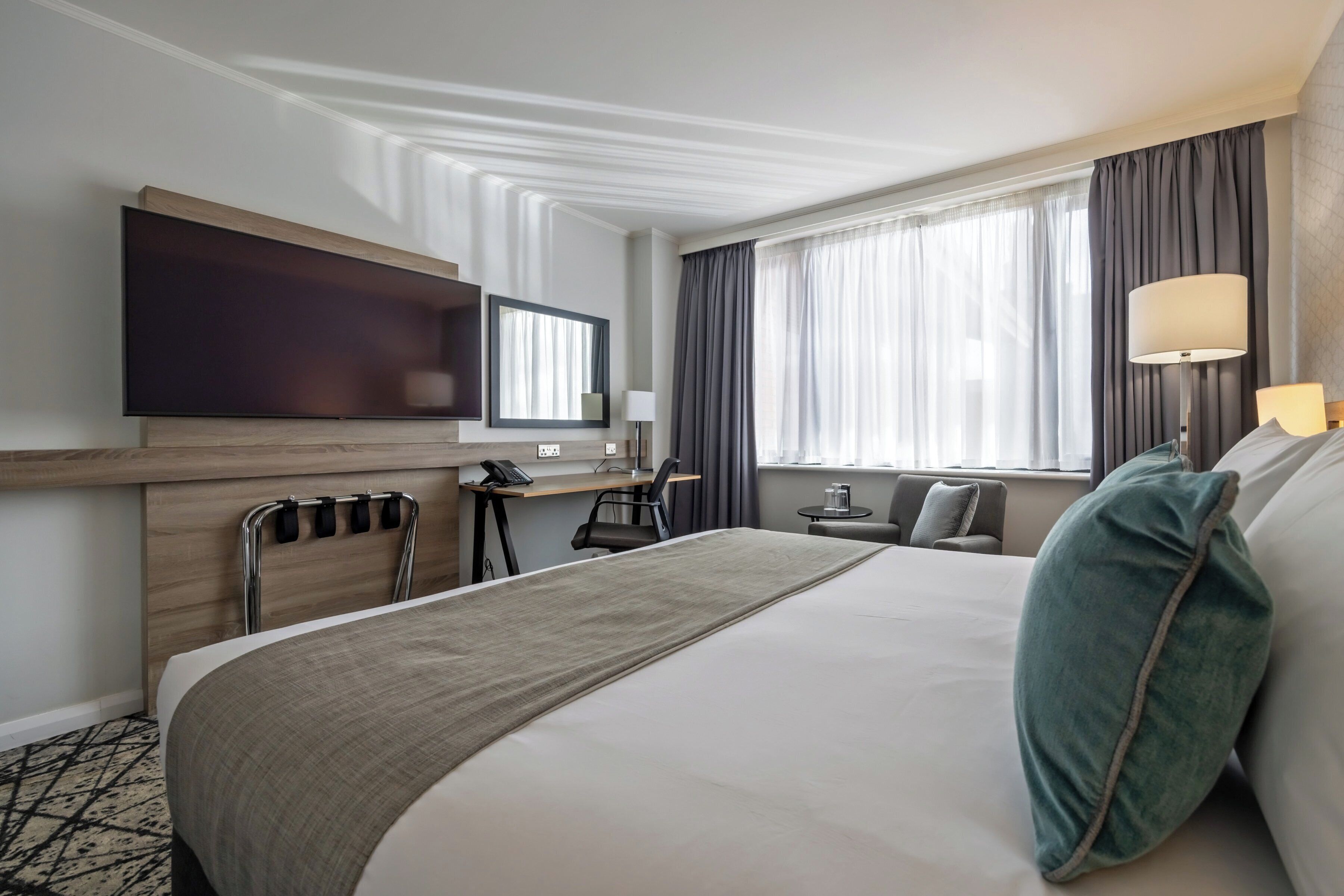 Photo - Crowne Plaza Liverpool City Centre by IHG