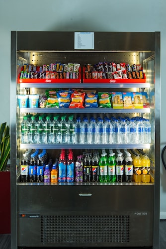 Holiday Inn Express Taunton East by IHG