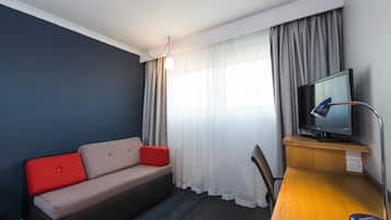 Servizio della camera