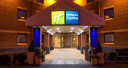 Holiday Inn Express Taunton East by IHG