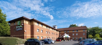 Holiday Inn Express Taunton East by IHG