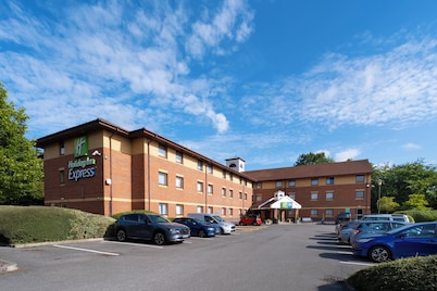 Holiday Inn Express Taunton East by IHG
