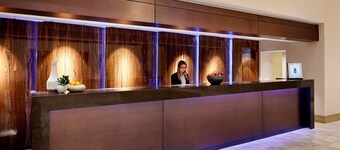 Marriott Birmingham