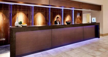 Marriott Birmingham