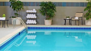 Inomhuspool