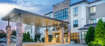Holiday Inn Express Ft Payne by IHG