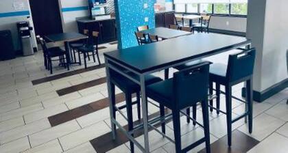 Holiday Inn Express Ft Payne by IHG