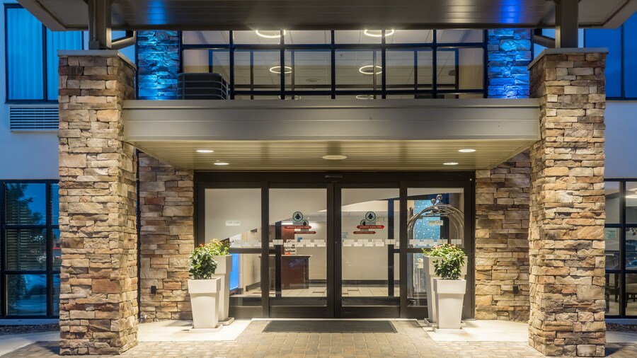 Holiday Inn Express Ft Payne by IHG