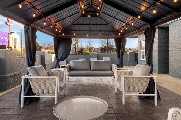 Veranda