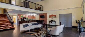 Quality Inn Phenix City Columbus