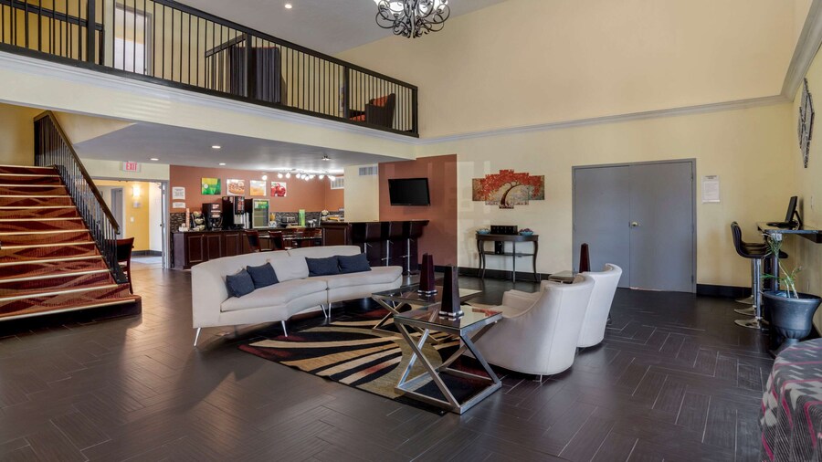 Quality Inn Phenix City Columbus