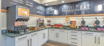 Hampton Inn Phoenix-Midtown-Downtown Area