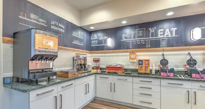 Hampton Inn Phoenix-Midtown-Downtown Area