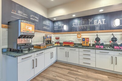 Hampton Inn Phoenix-Midtown-Downtown Area