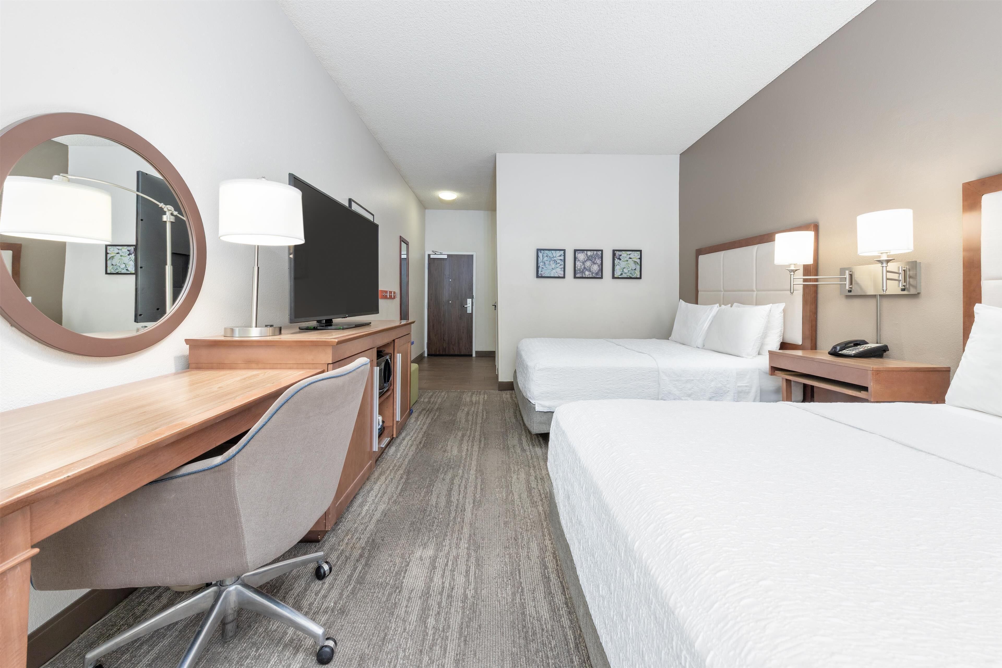 Foto - Hampton Inn Phoenix Midtown Downtown Area