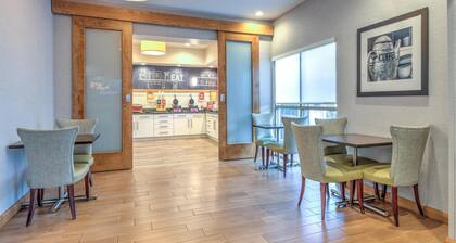 Hampton Inn Phoenix-Midtown-Downtown Area