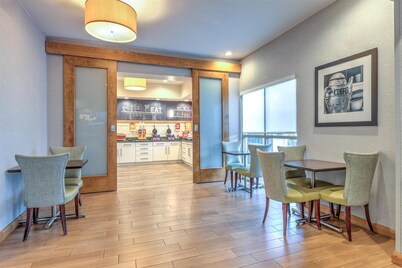 Hampton Inn Phoenix-Midtown-Downtown Area