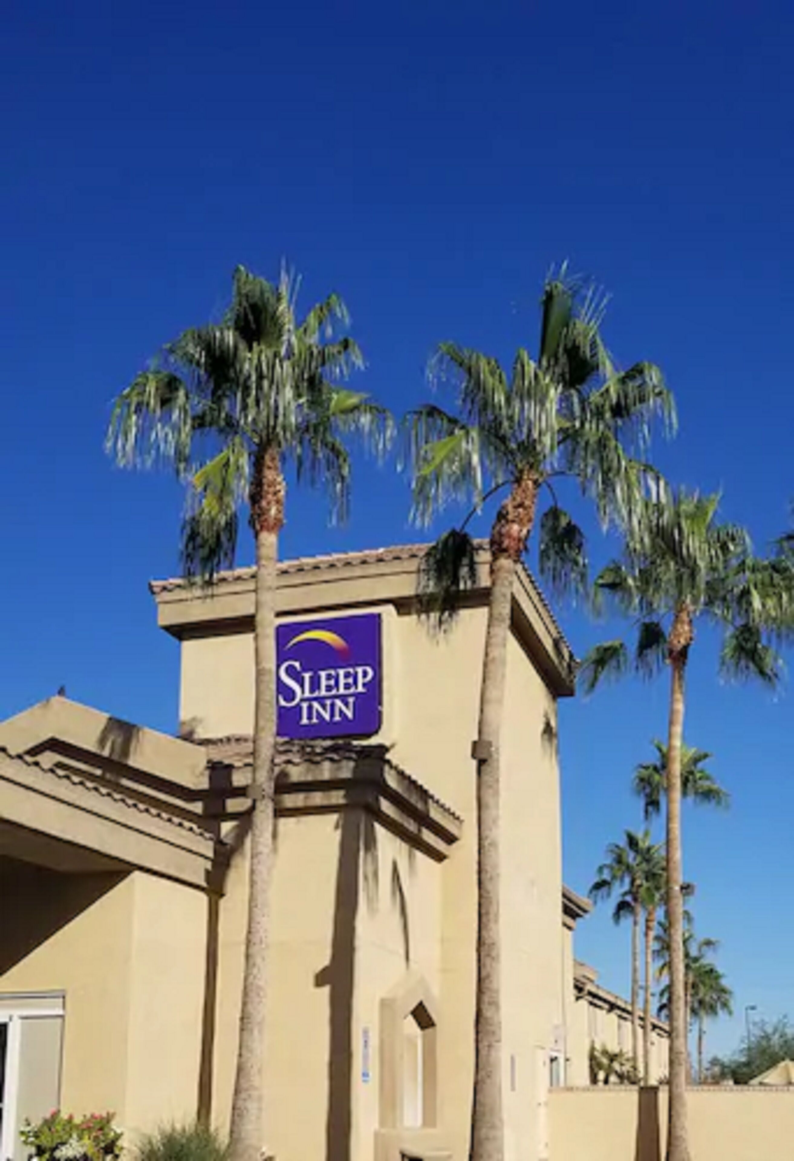 Foto - Sleep Inn Phoenix North I-17