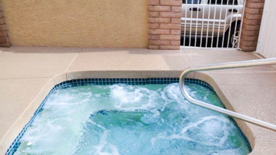 Sleep Inn Phoenix North I-17