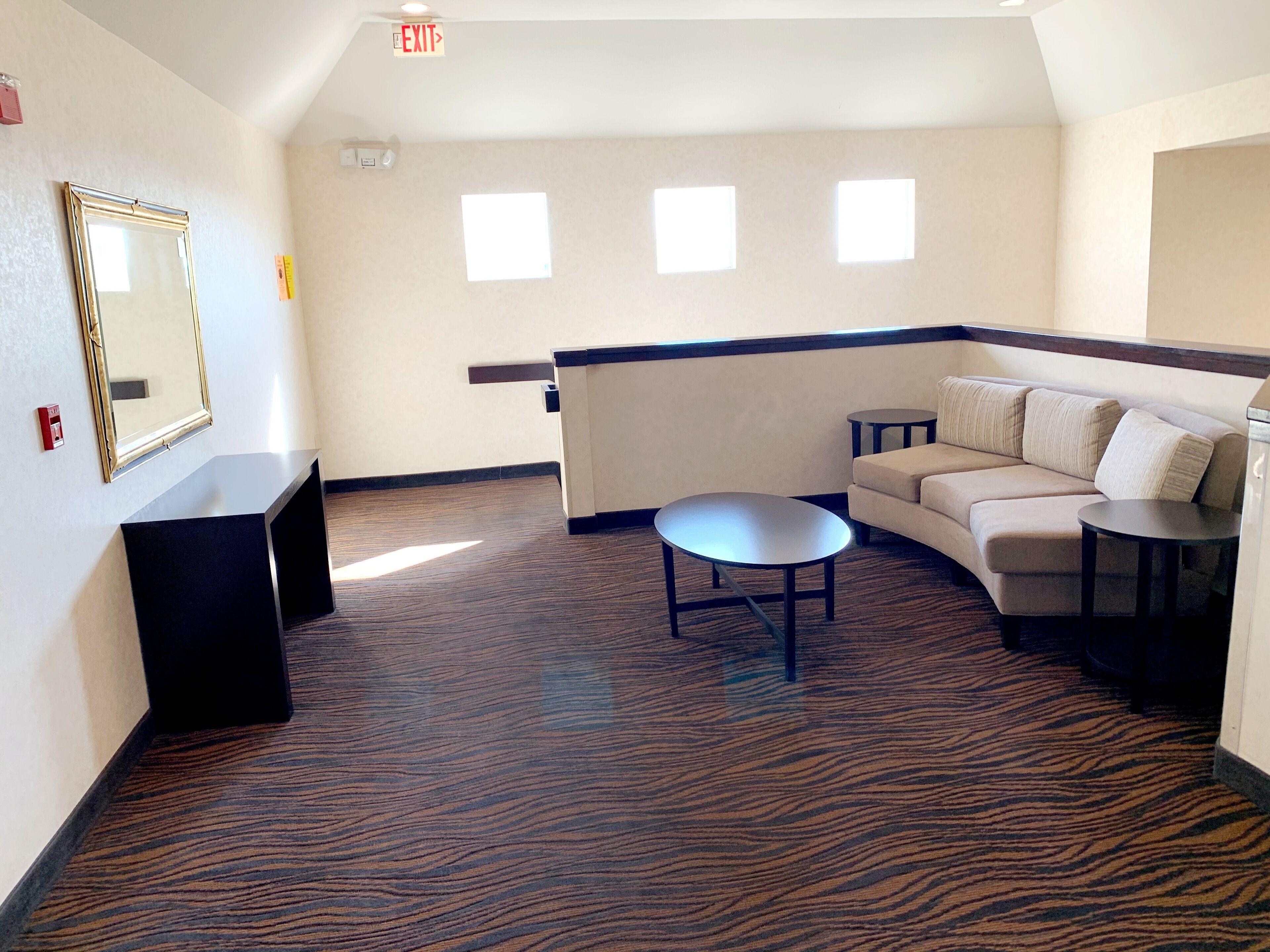 Foto - Sleep Inn Phoenix North I-17