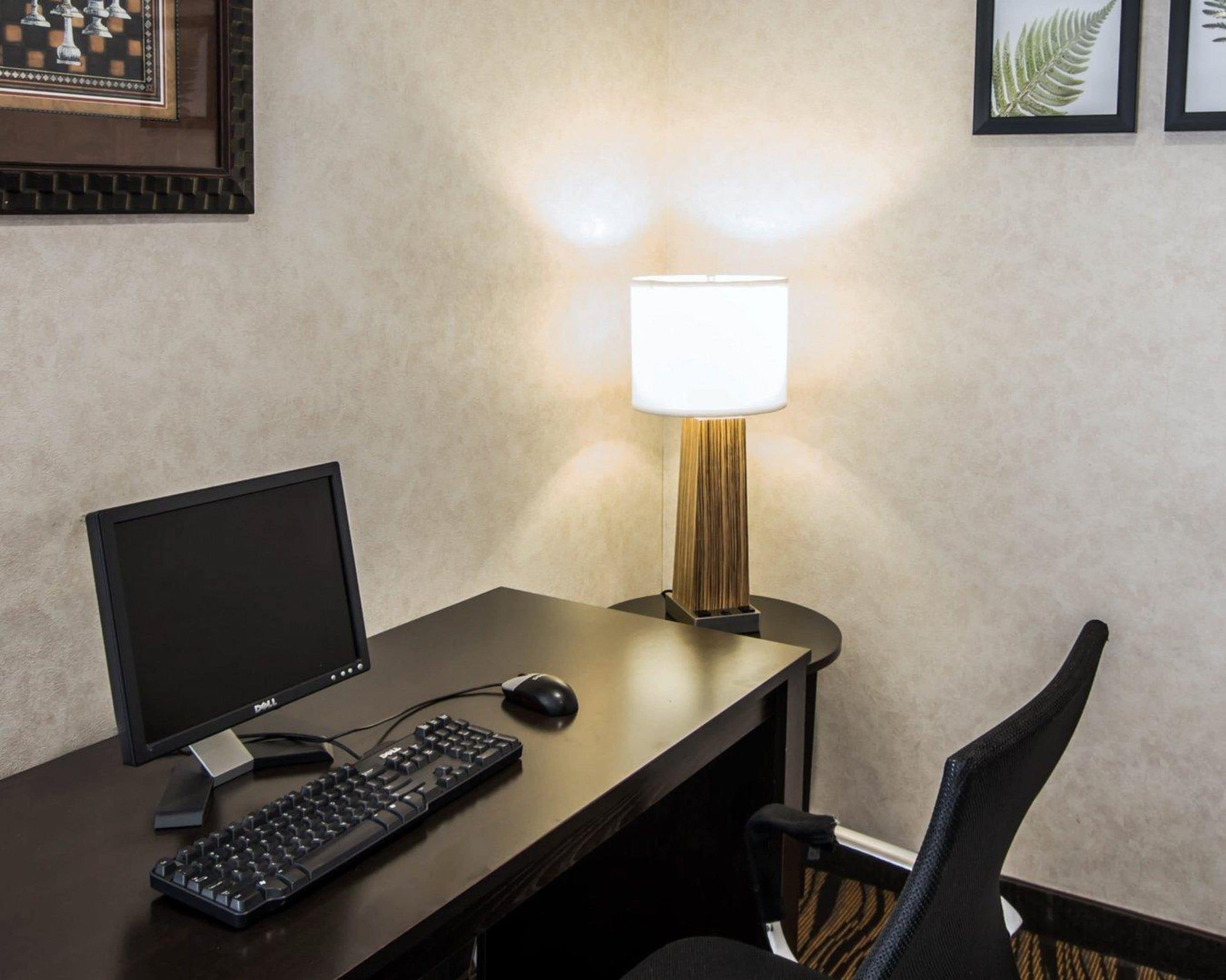 Foto - Sleep Inn Phoenix North I-17