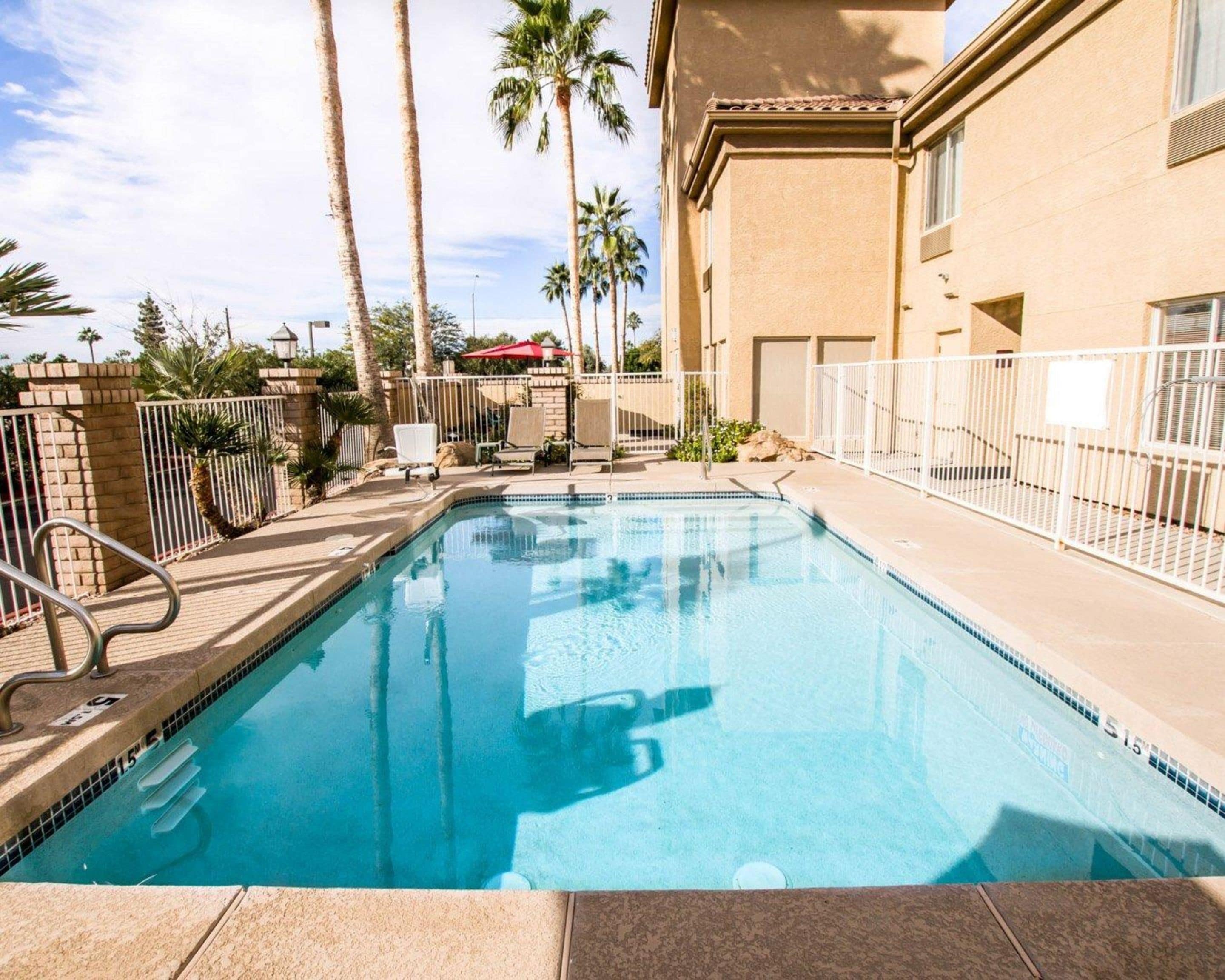 Foto - Sleep Inn Phoenix North I-17